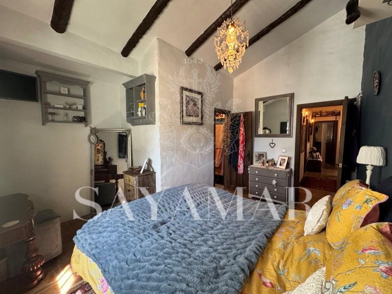 Villa for Sale in Árchez