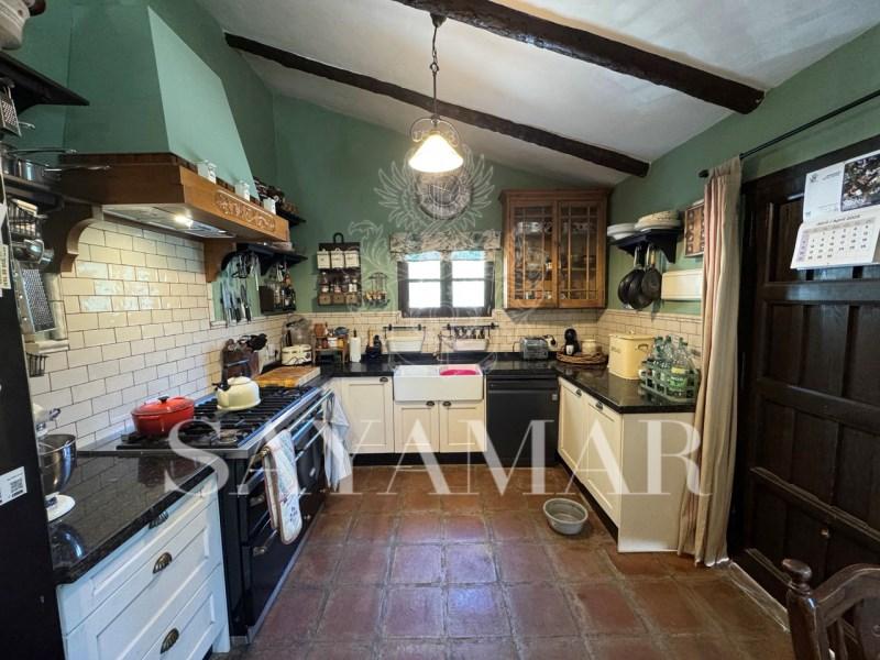 Villa for Sale in Árchez
