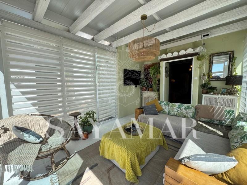 Villa for Sale in Árchez