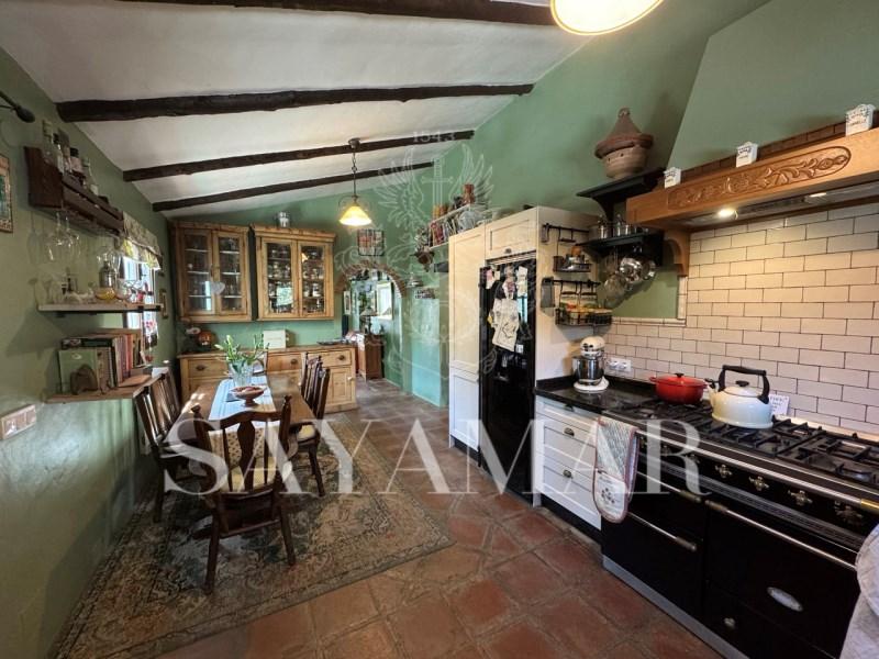 Villa for Sale in Árchez