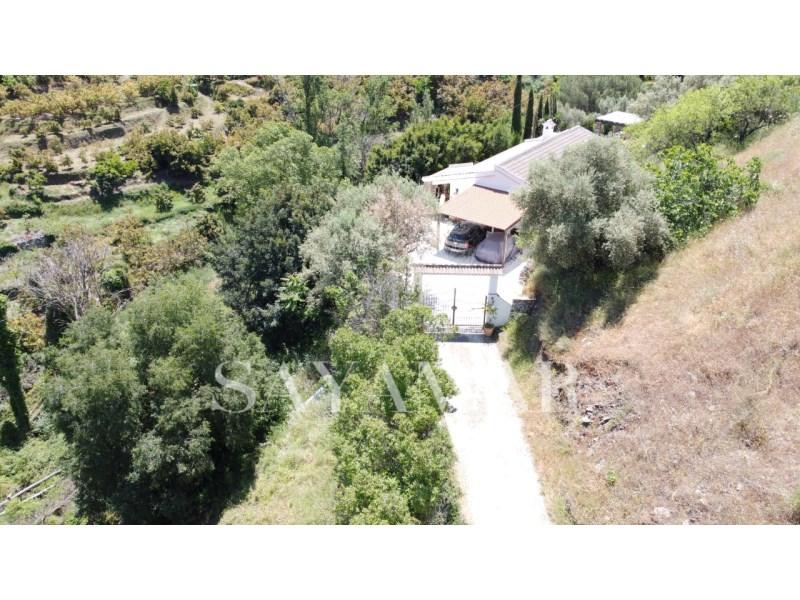 Villa for Sale in Árchez