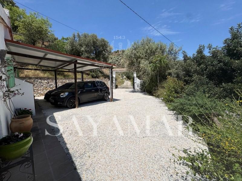 Villa for Sale in Árchez