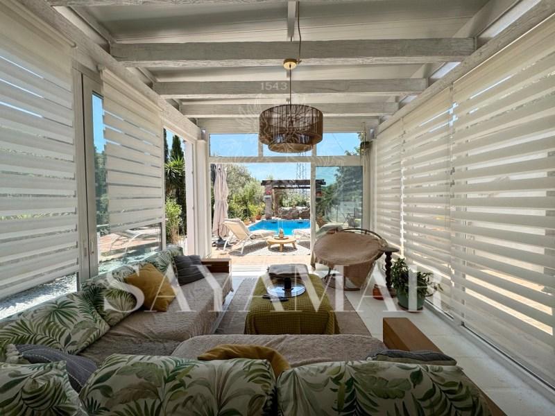 Villa for Sale in Árchez