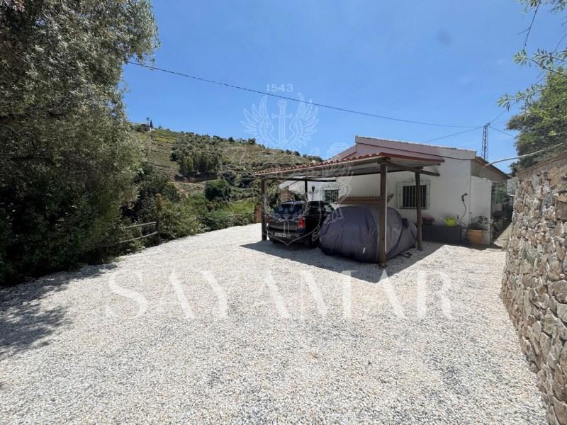 Villa for Sale in Árchez