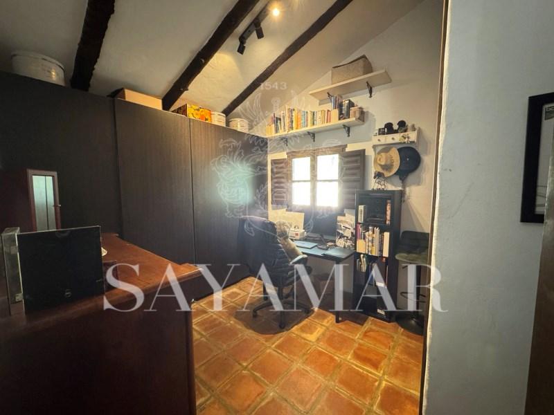 Villa for Sale in Árchez