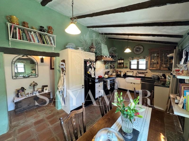 Villa for Sale in Árchez