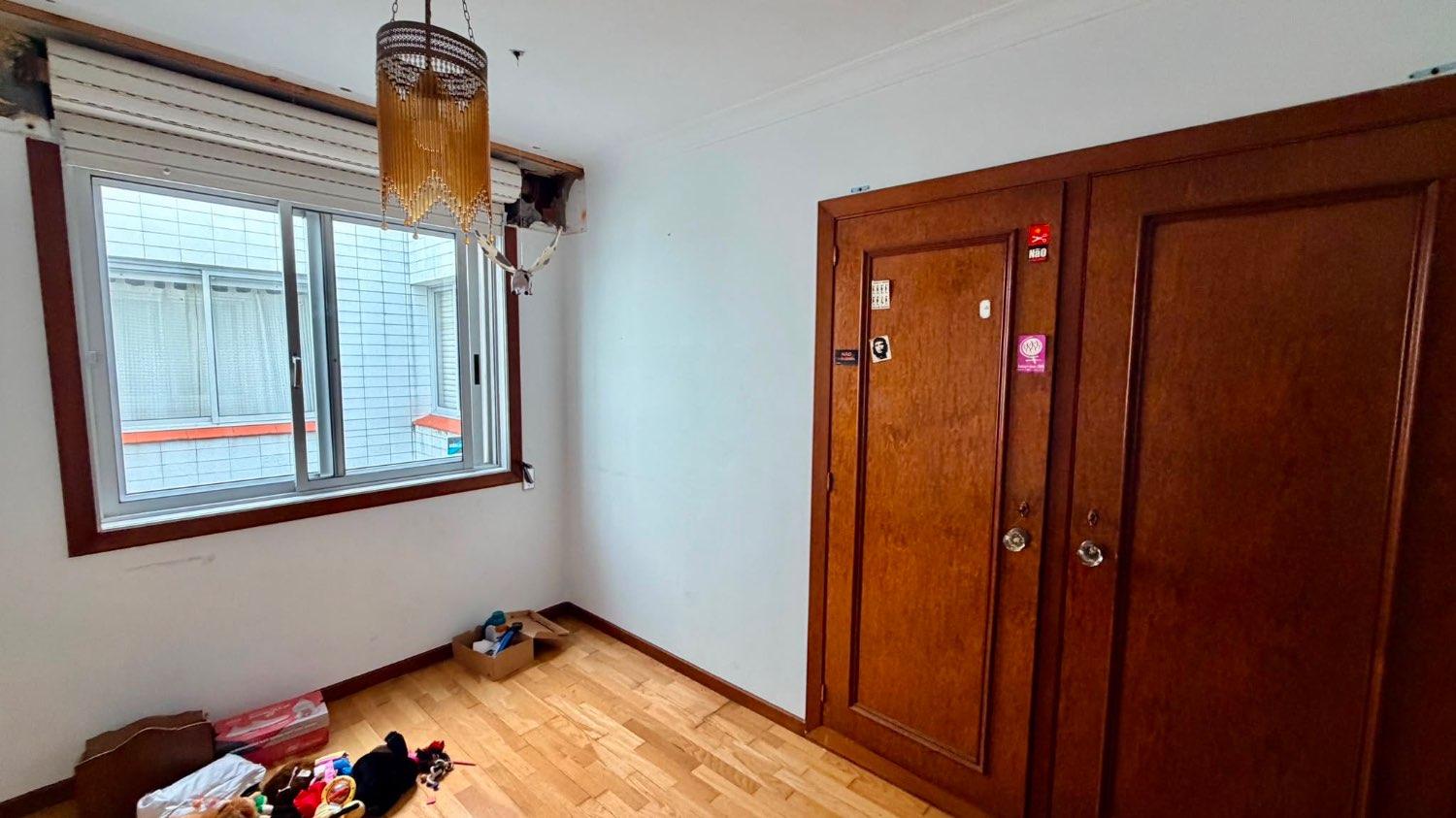 Flat for Sale in Ferrol