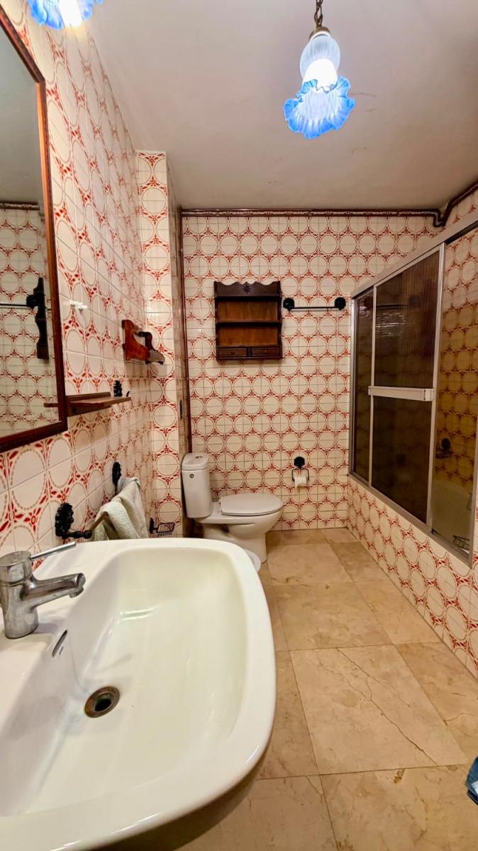 Flat for Sale in Ferrol