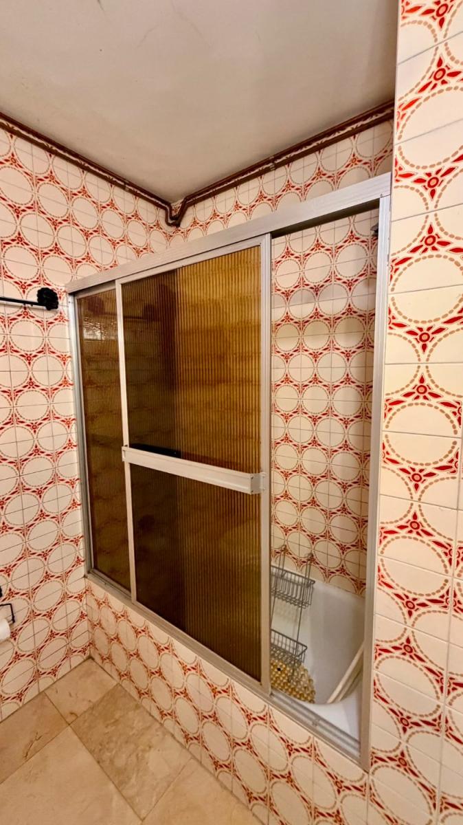 Flat for Sale in Ferrol