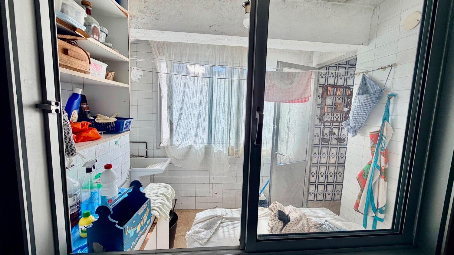 Flat for Sale in Ferrol