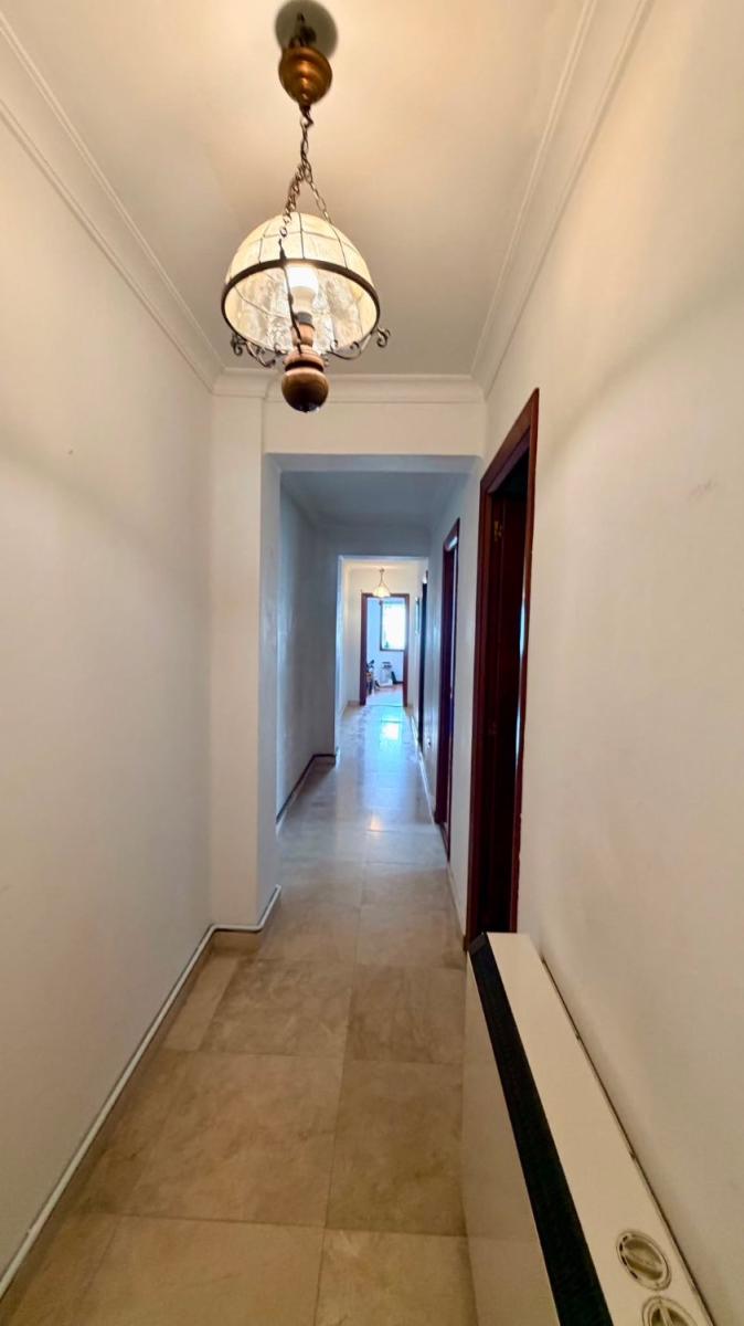 Flat for Sale in Ferrol