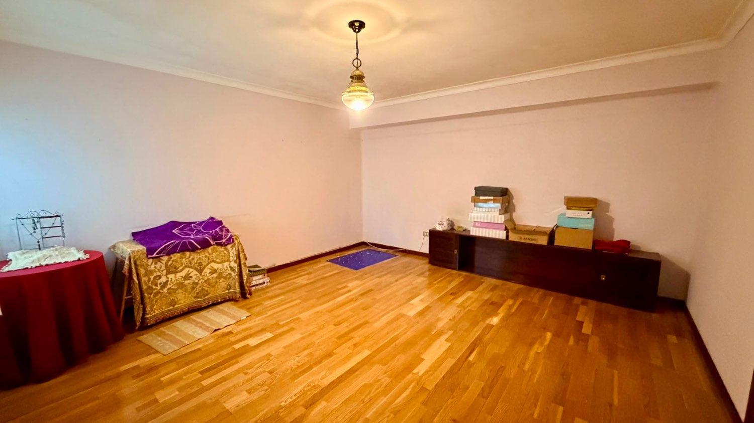 Flat for Sale in Ferrol