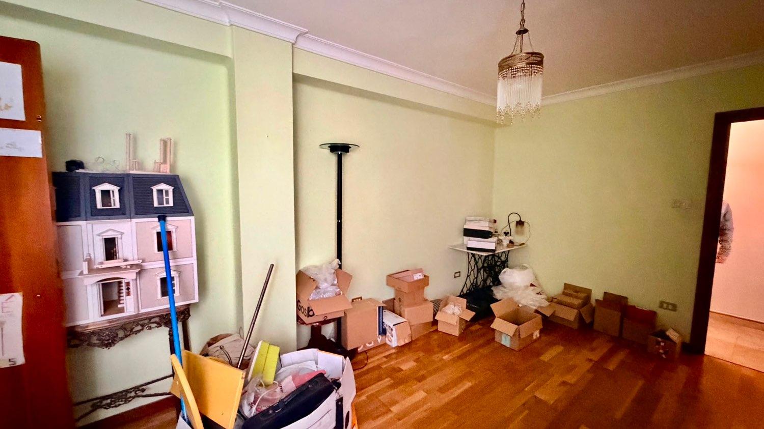 Flat for Sale in Ferrol