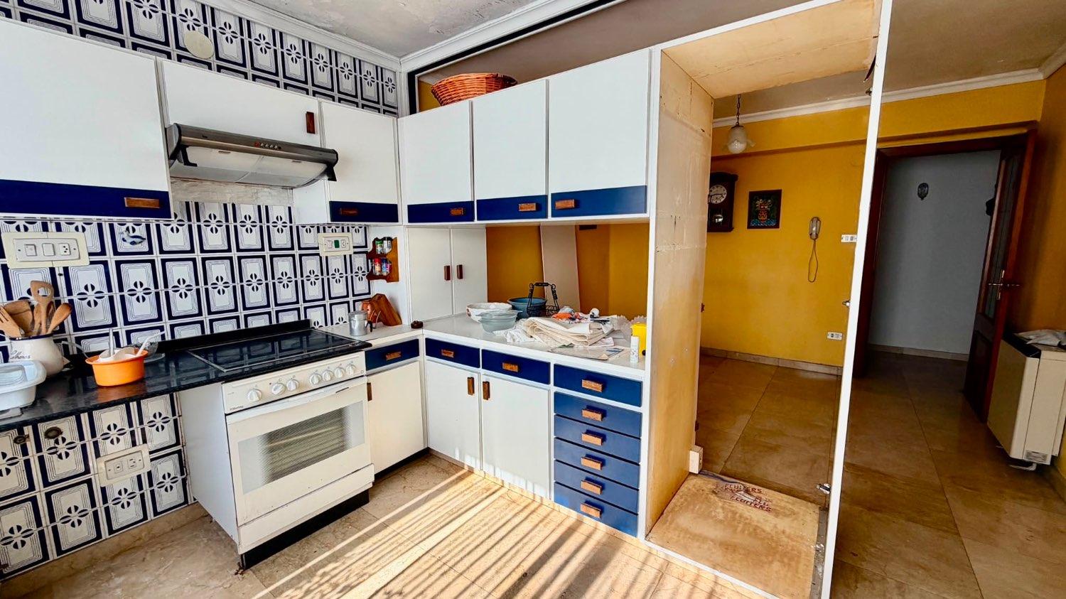 Flat for Sale in Ferrol