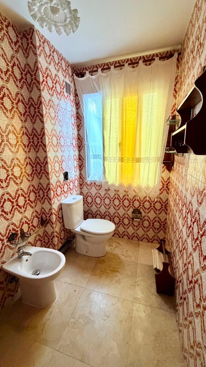 Flat for Sale in Ferrol
