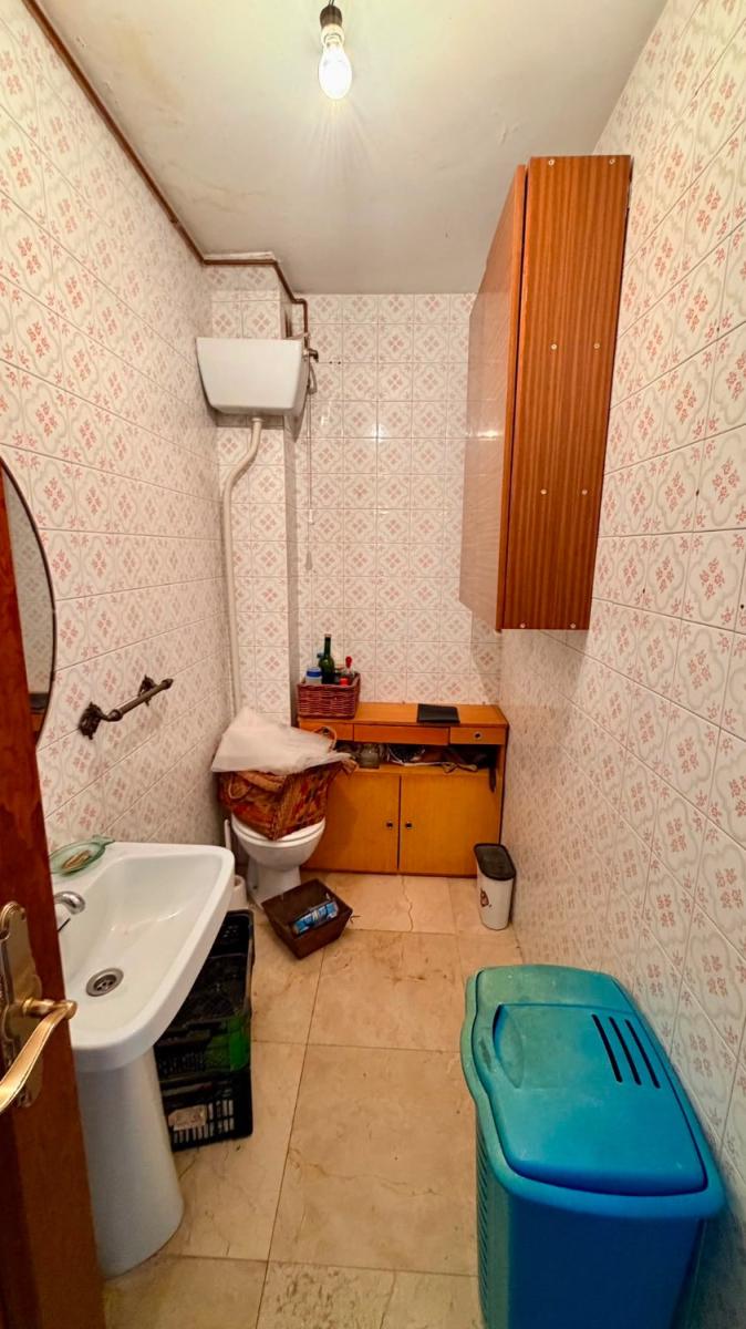 Flat for Sale in Ferrol