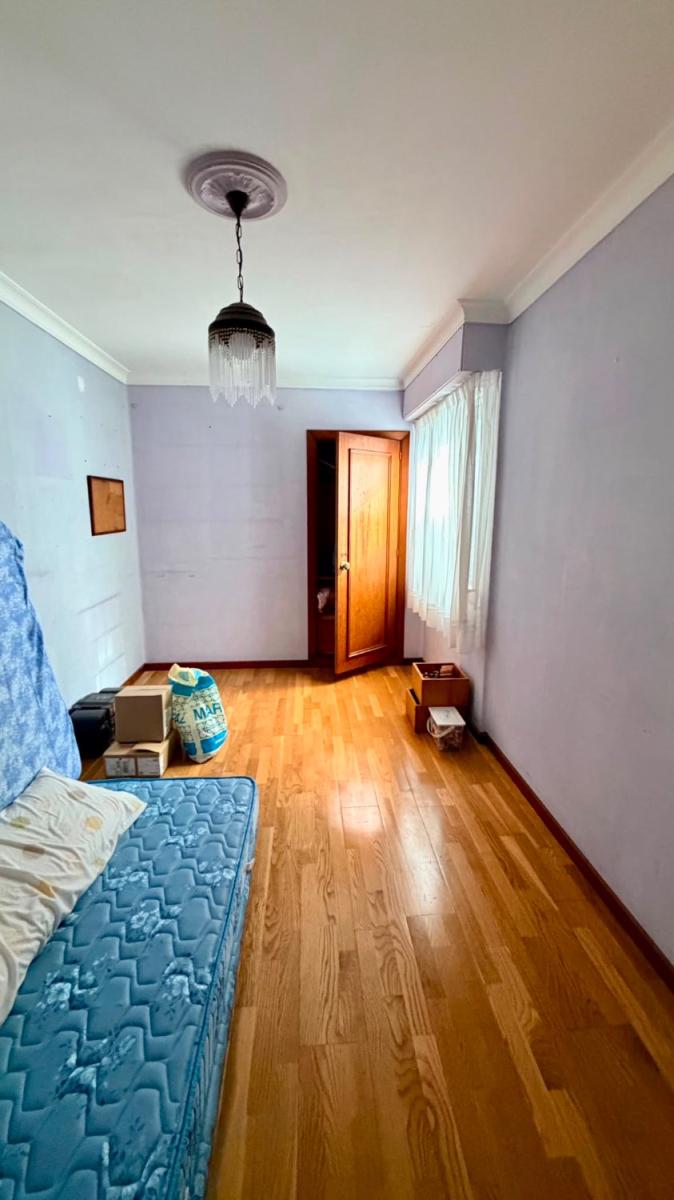 Flat for Sale in Ferrol