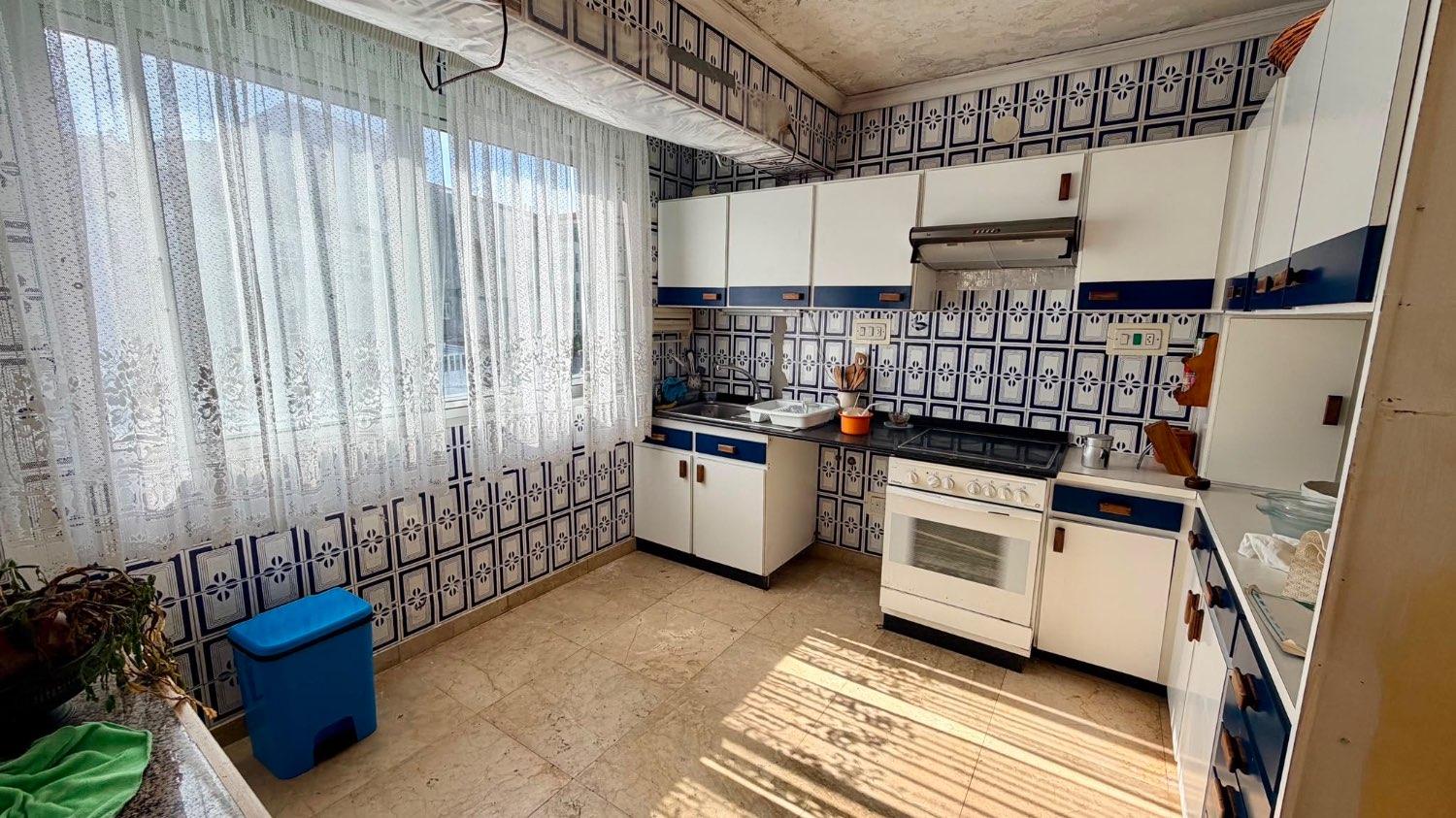 Flat for Sale in Ferrol