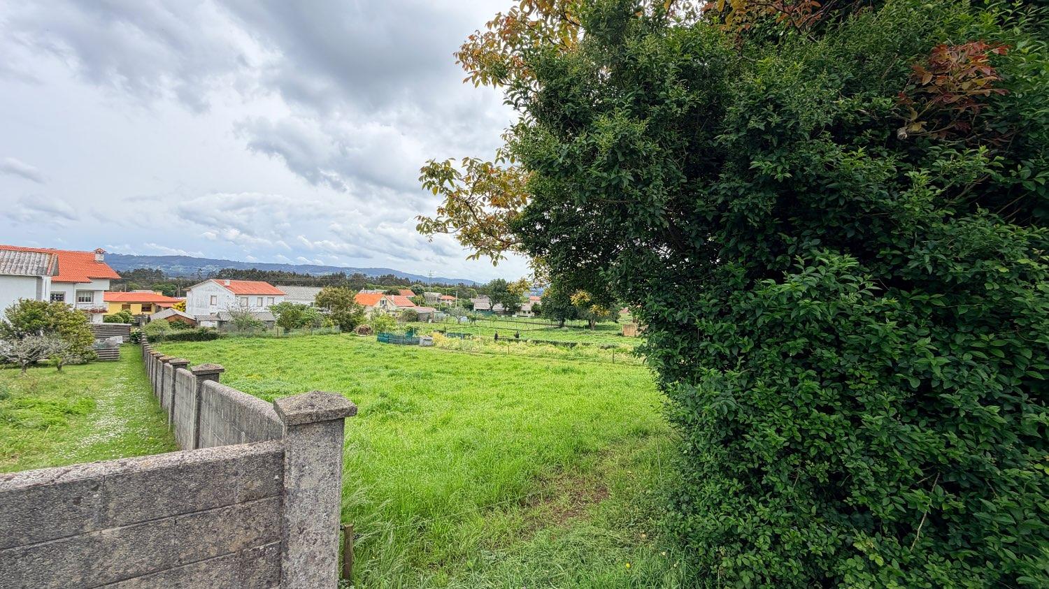 Plot for Sale in Narón