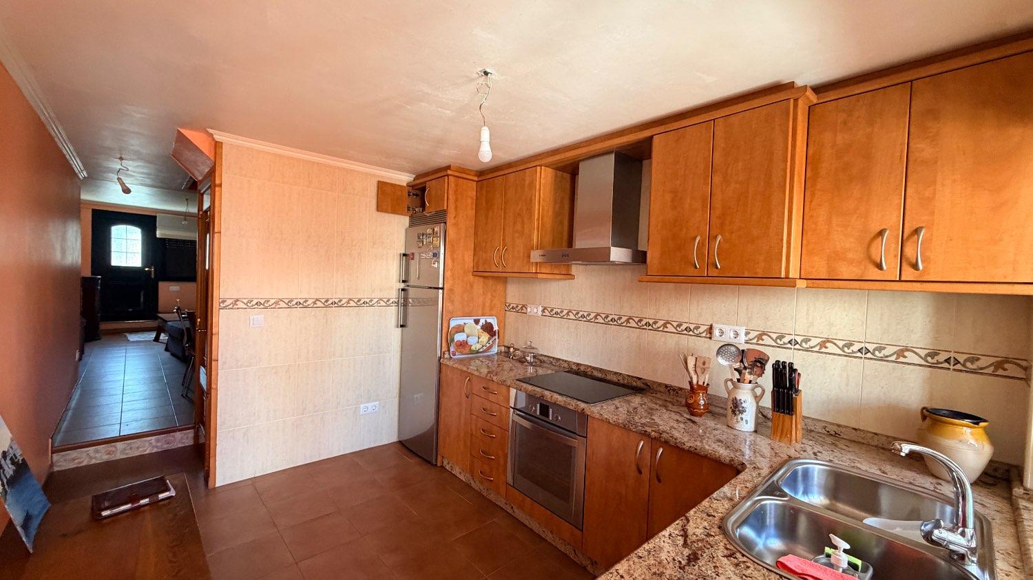 Adosado en Venta en Ares