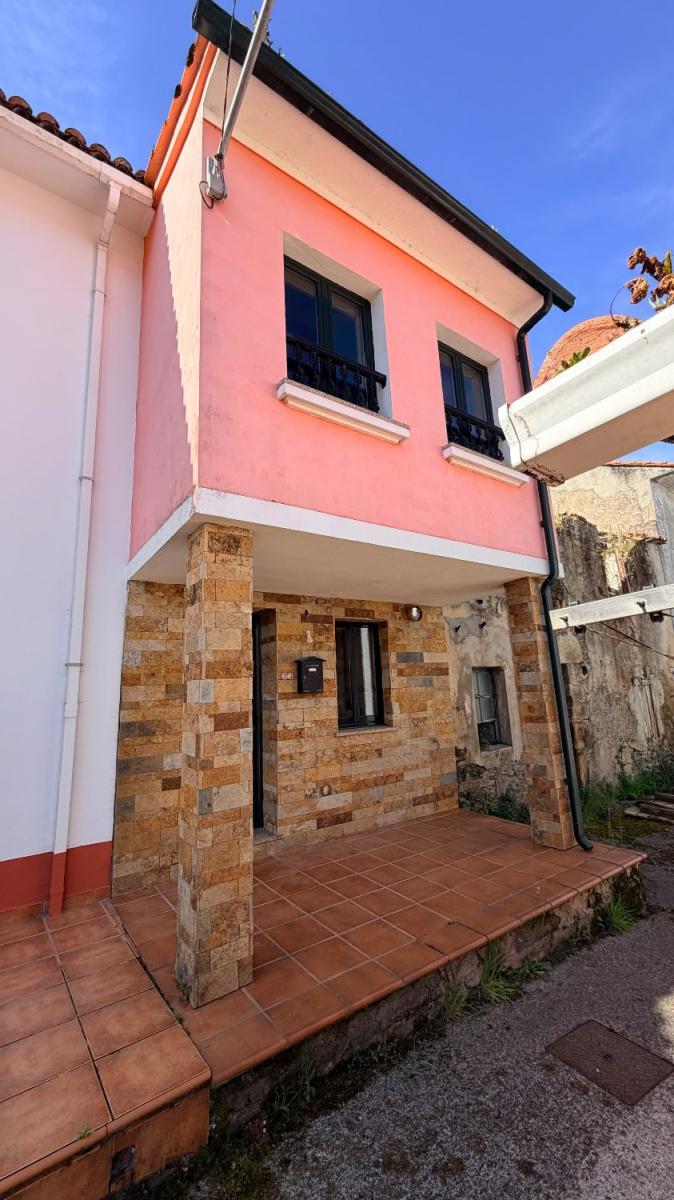 Adosado en Venta en Ares