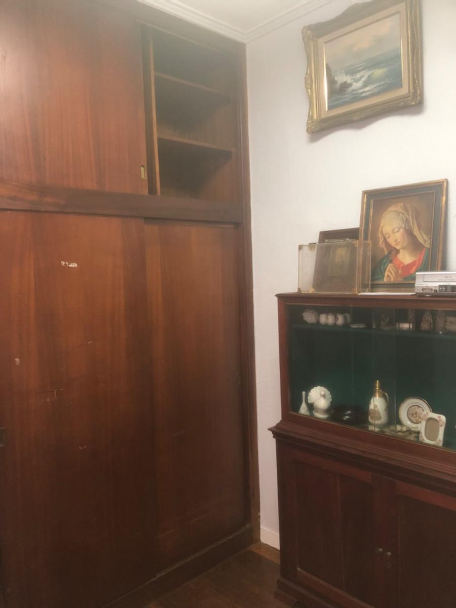 Piso en Venta en Ferrol
