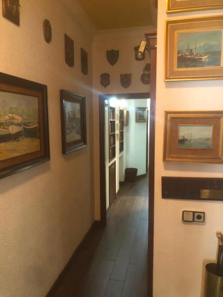 Piso en Venta en Ferrol