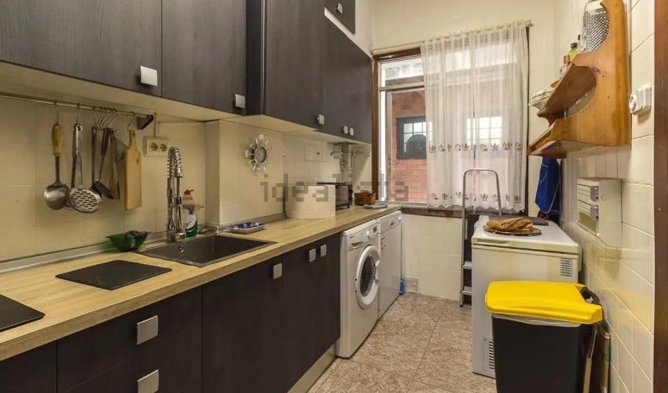 Piso en Venta en Ferrol
