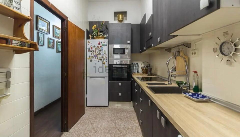 Piso en Venta en Ferrol