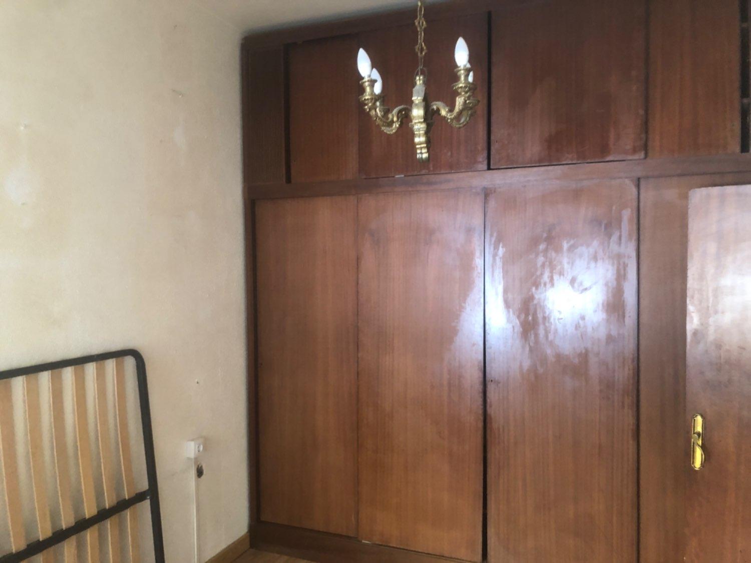 Piso en Venta en Ferrol