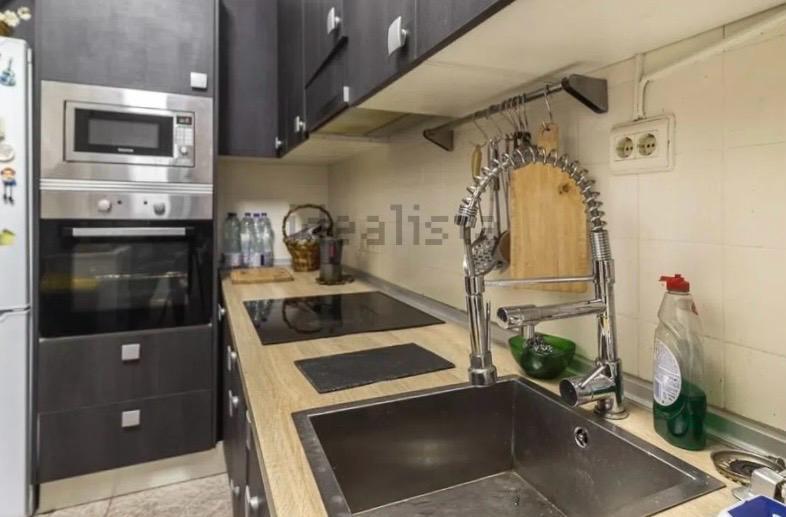Piso en Venta en Ferrol