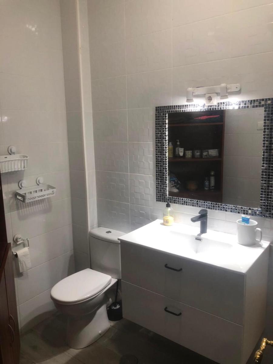 Piso en Venta en Ferrol
