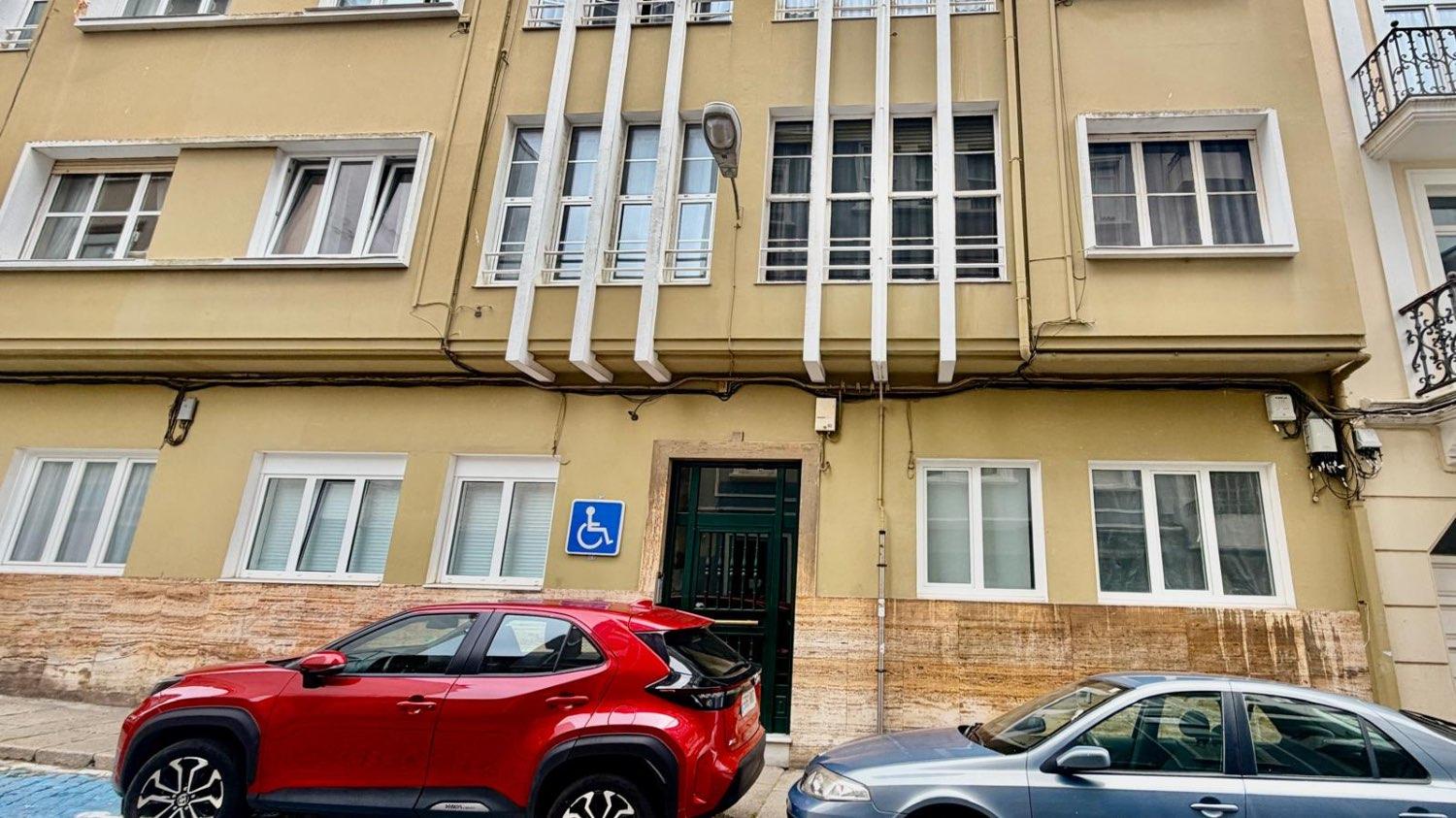 Piso en Venta en Ferrol