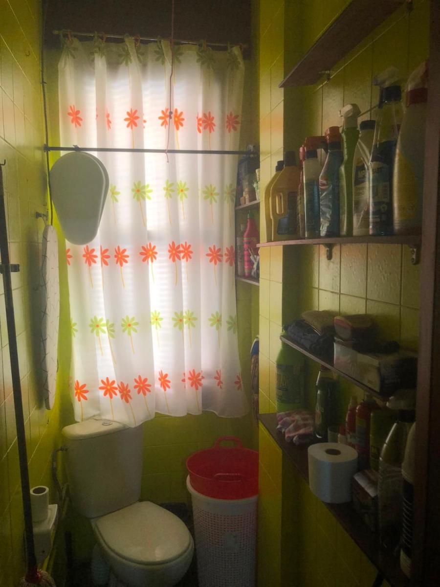 Piso en Venta en Ferrol