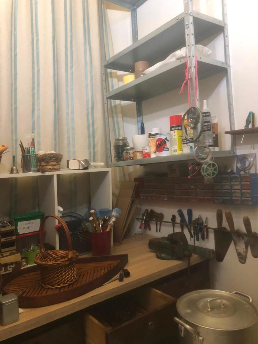 Piso en Venta en Ferrol