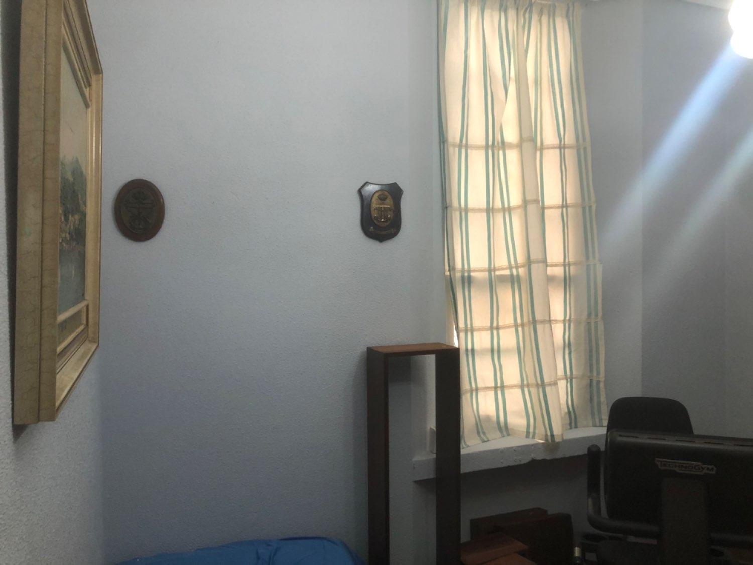 Piso en Venta en Ferrol