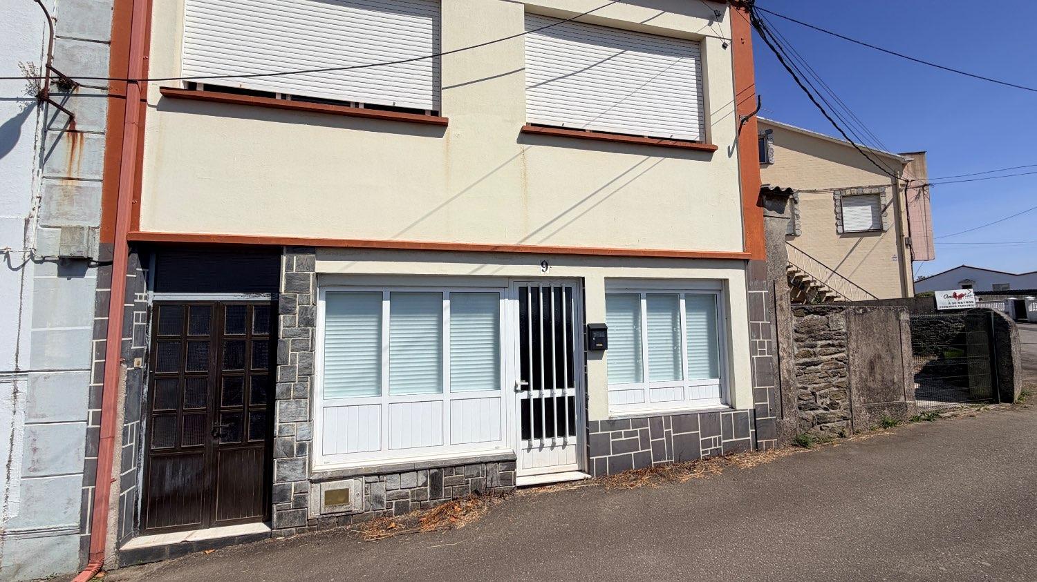 Adosado en Venta en Mugardos