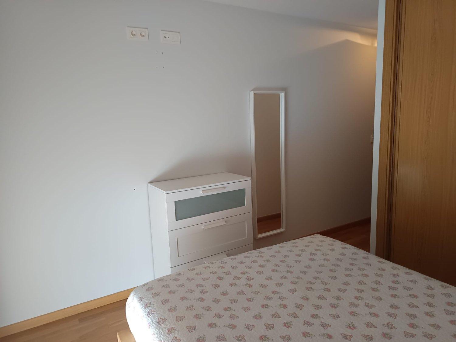 Piso en Venta en Mugardos