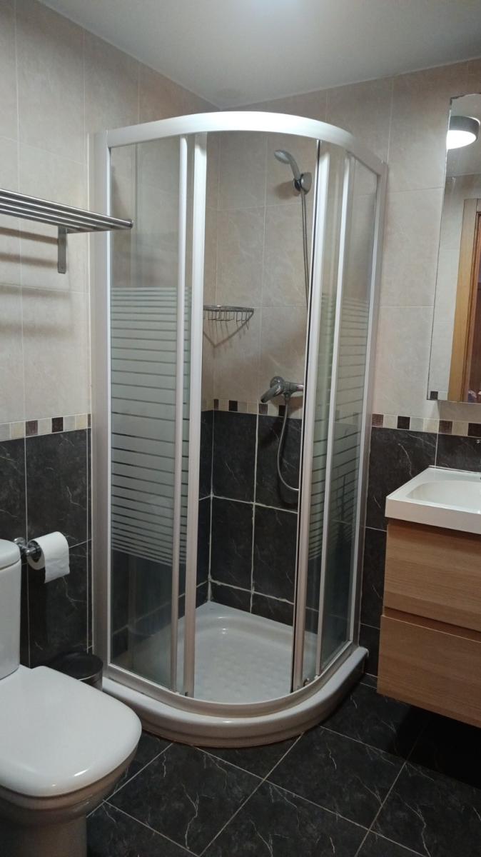 Piso en Venta en Mugardos
