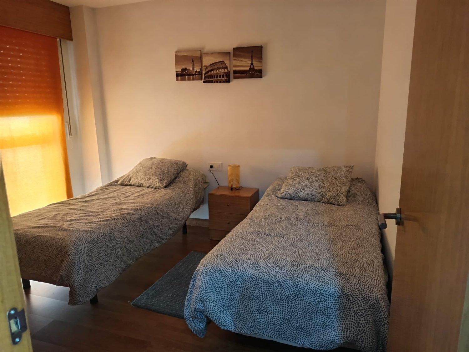 Piso en Venta en Mugardos