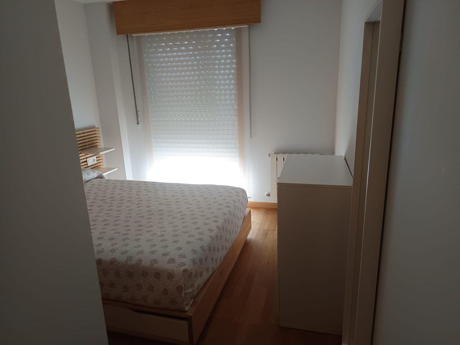 Piso en Venta en Mugardos