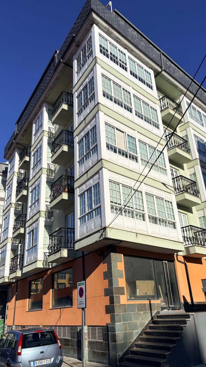 Flat for Rent in Ares