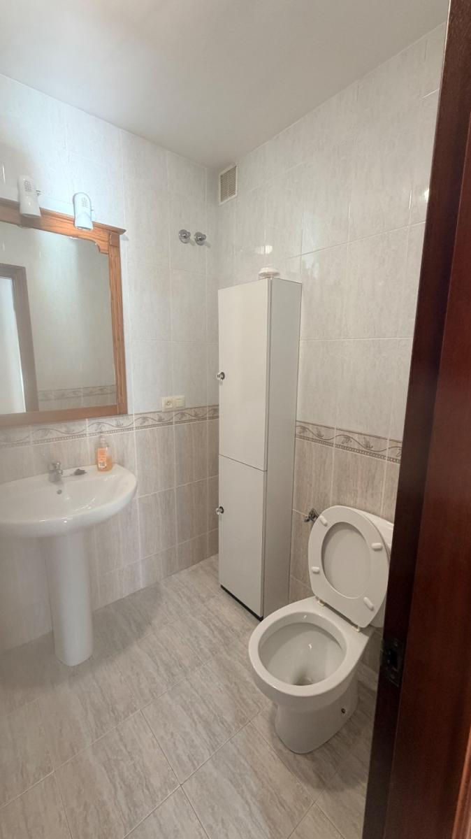 Flat for Rent in Ares