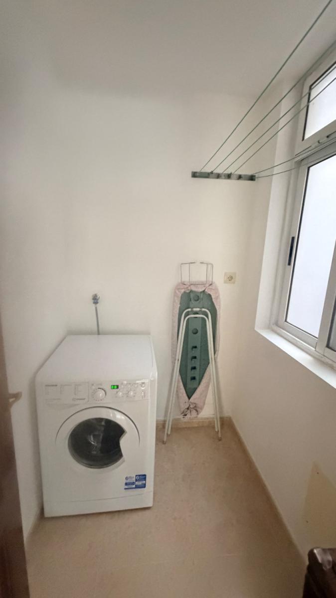 Flat for Rent in Ares