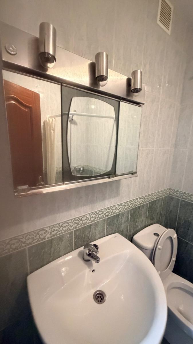Flat for Rent in Ares