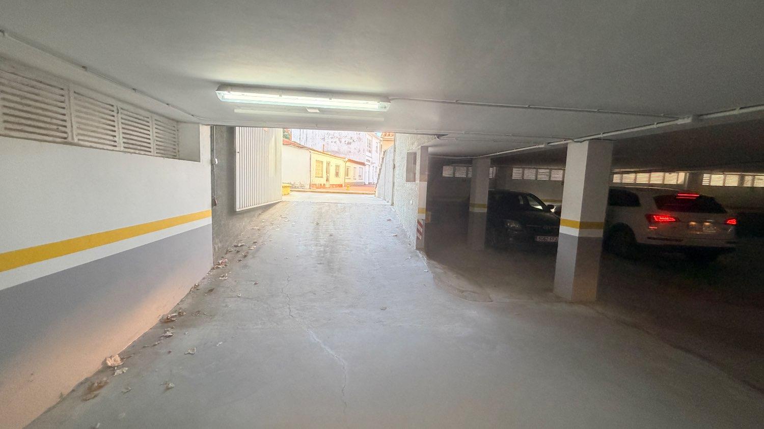 Flat for Rent in Ares