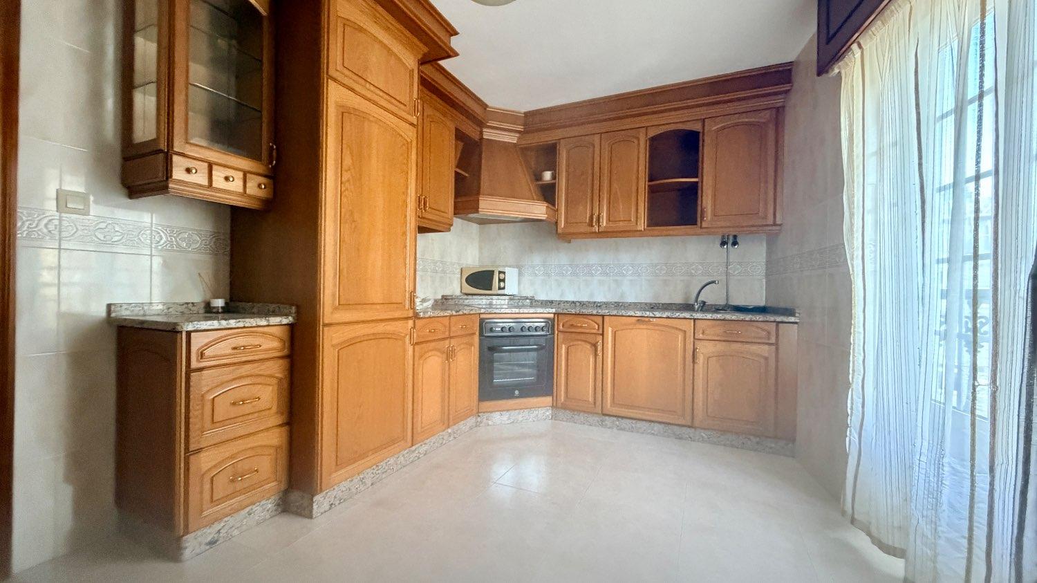 Flat for Rent in Ares