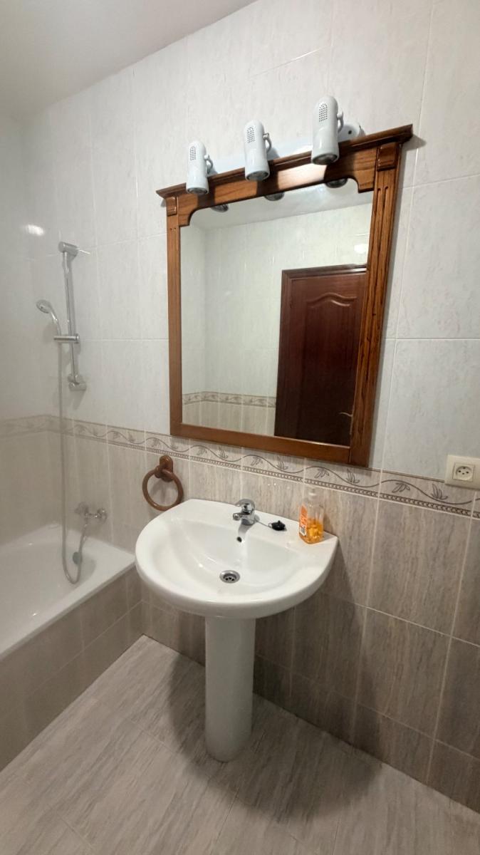 Flat for Rent in Ares