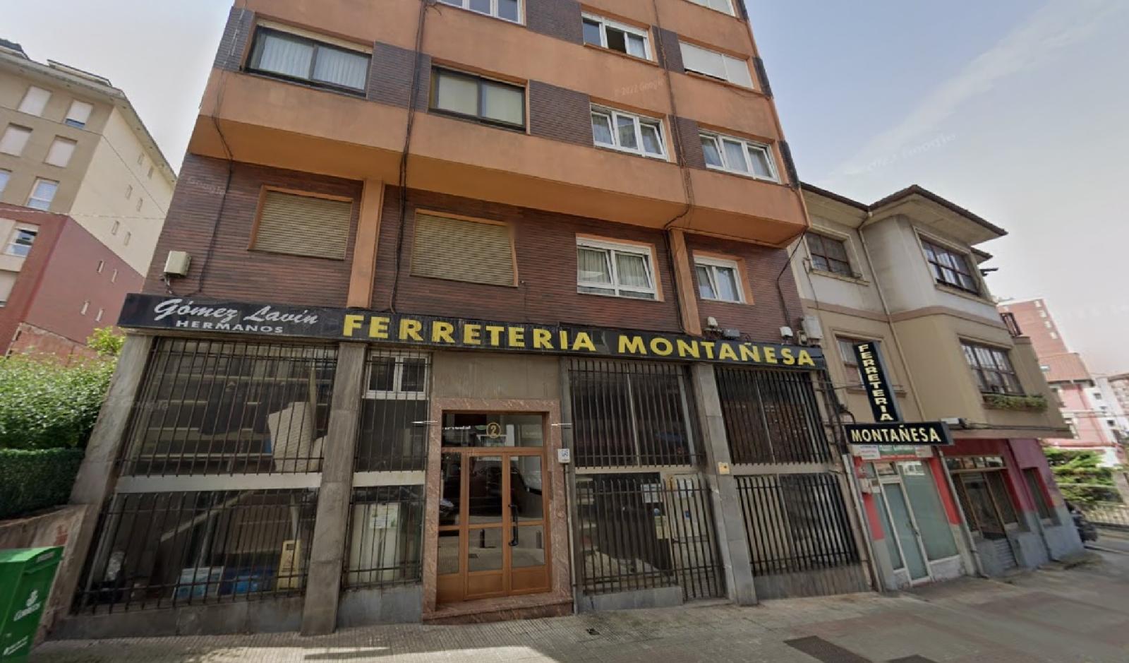 Premise for Sale in Camargo