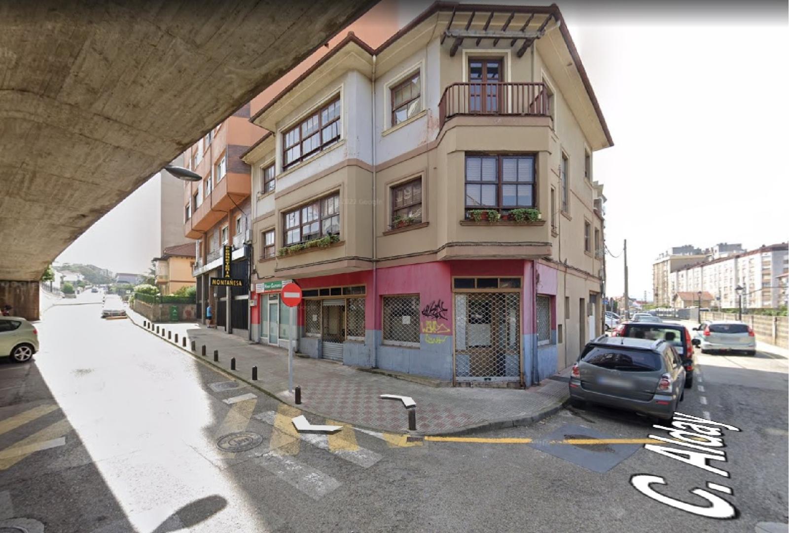Premise for Sale in Camargo